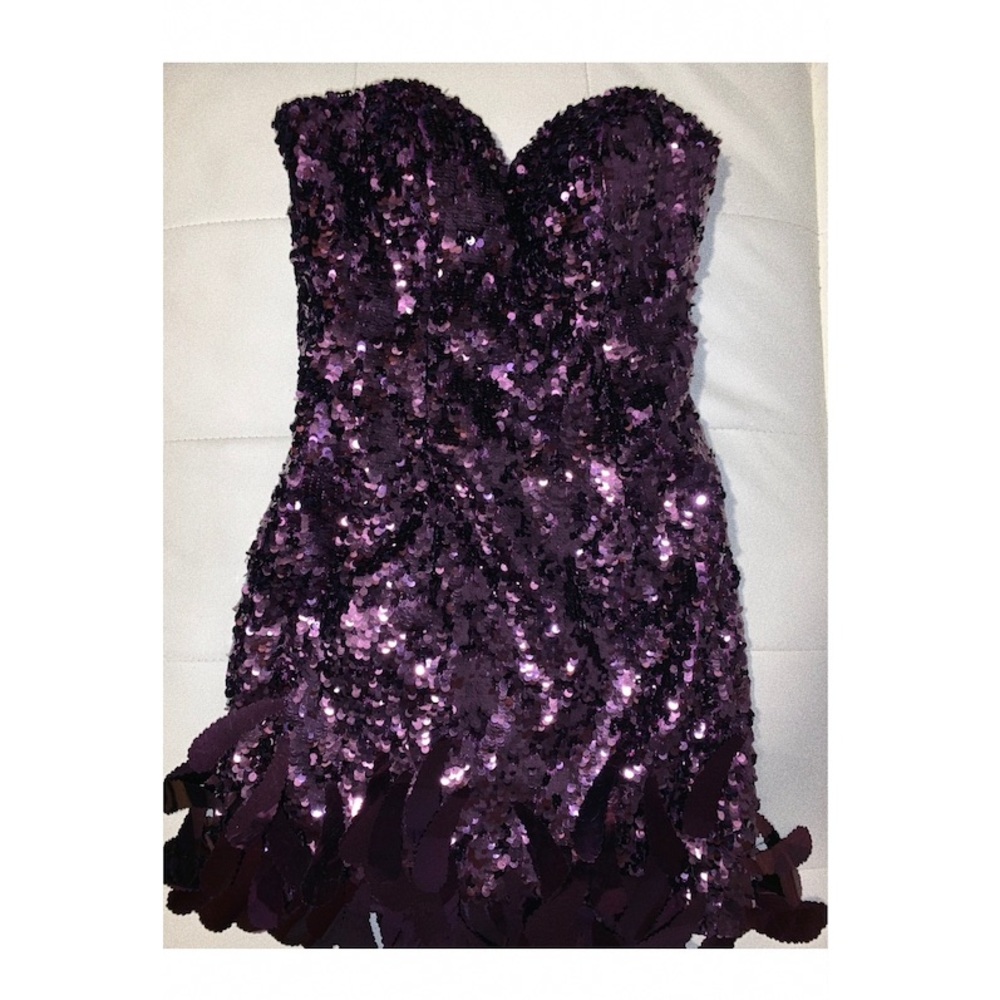 Morilee By Madeline Gardner Prom Dress